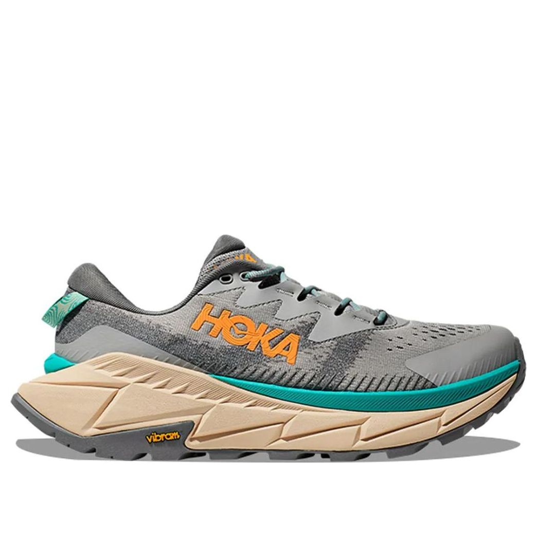 HOKA ONE ONE Skyline-float X 'Slate Oat Milk' 1141610-SYK