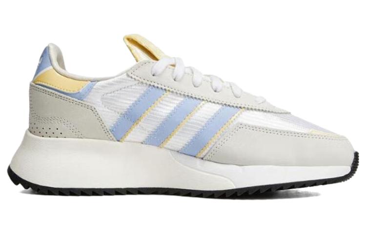 (WMNS) adidas Originals Retropy F2 'Beige'  HQ1988