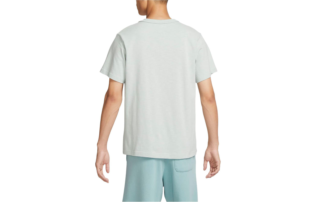Nike Life Knit Top 'Aqua' FN2646-034