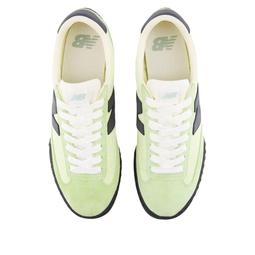 New Balance Gator Run 'Lime Mosaic Green' UGTR5T9