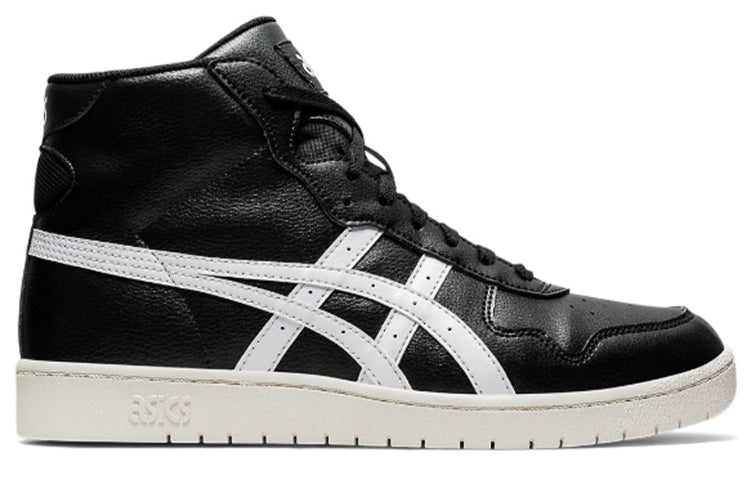 ASICS Japan L Mid 'Black White' 1191A313-001