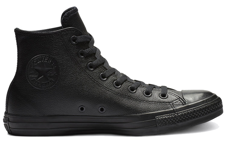 Converse Chuck Taylor All Star Hi 'Black' 135251C