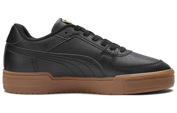 PUMA Ca Pro Tumble 'Black Brown' 384215-05