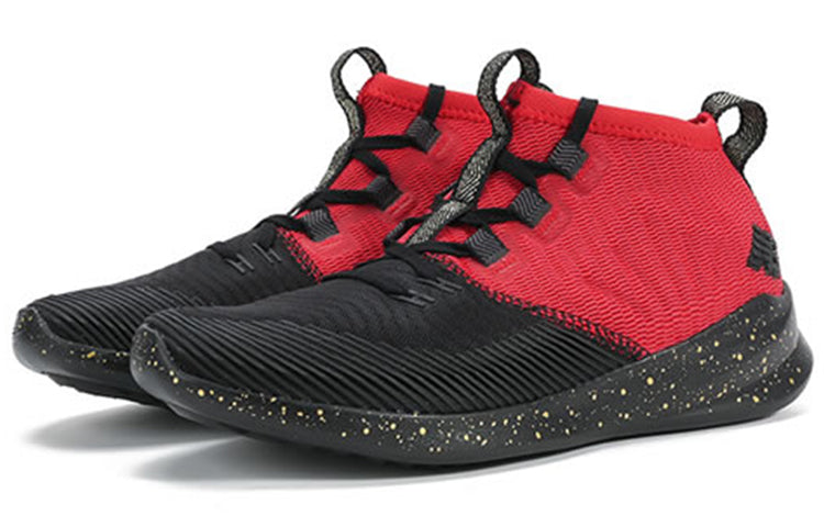New Balance Cypher Red USRMCYC