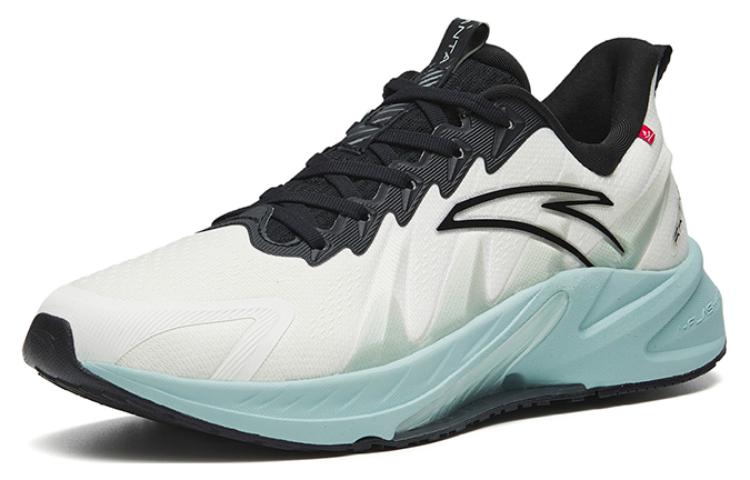 ANTA Rocket 4.0 'White Black Blue' 112245530-5