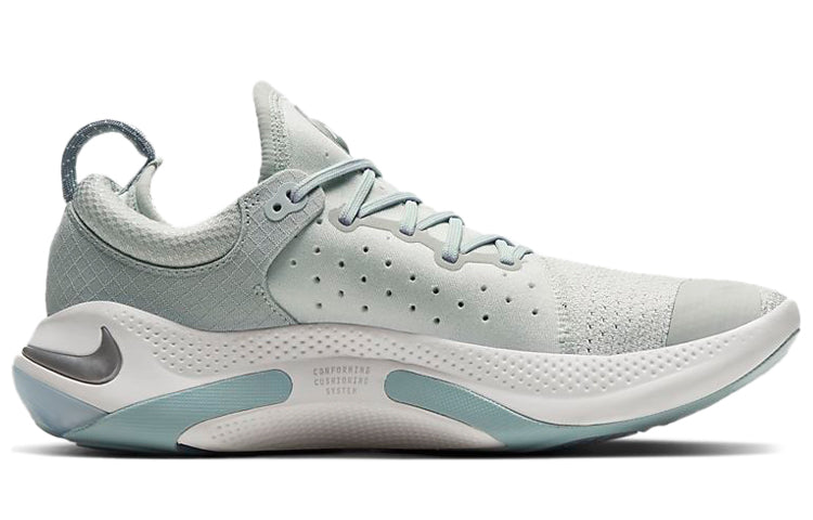 (WMNS) Nike Joyride Run FK 'Light Silver' AQ2731-002