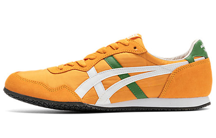 Onitsuka Tiger Serrano 'Citrus White' 1183B400-800