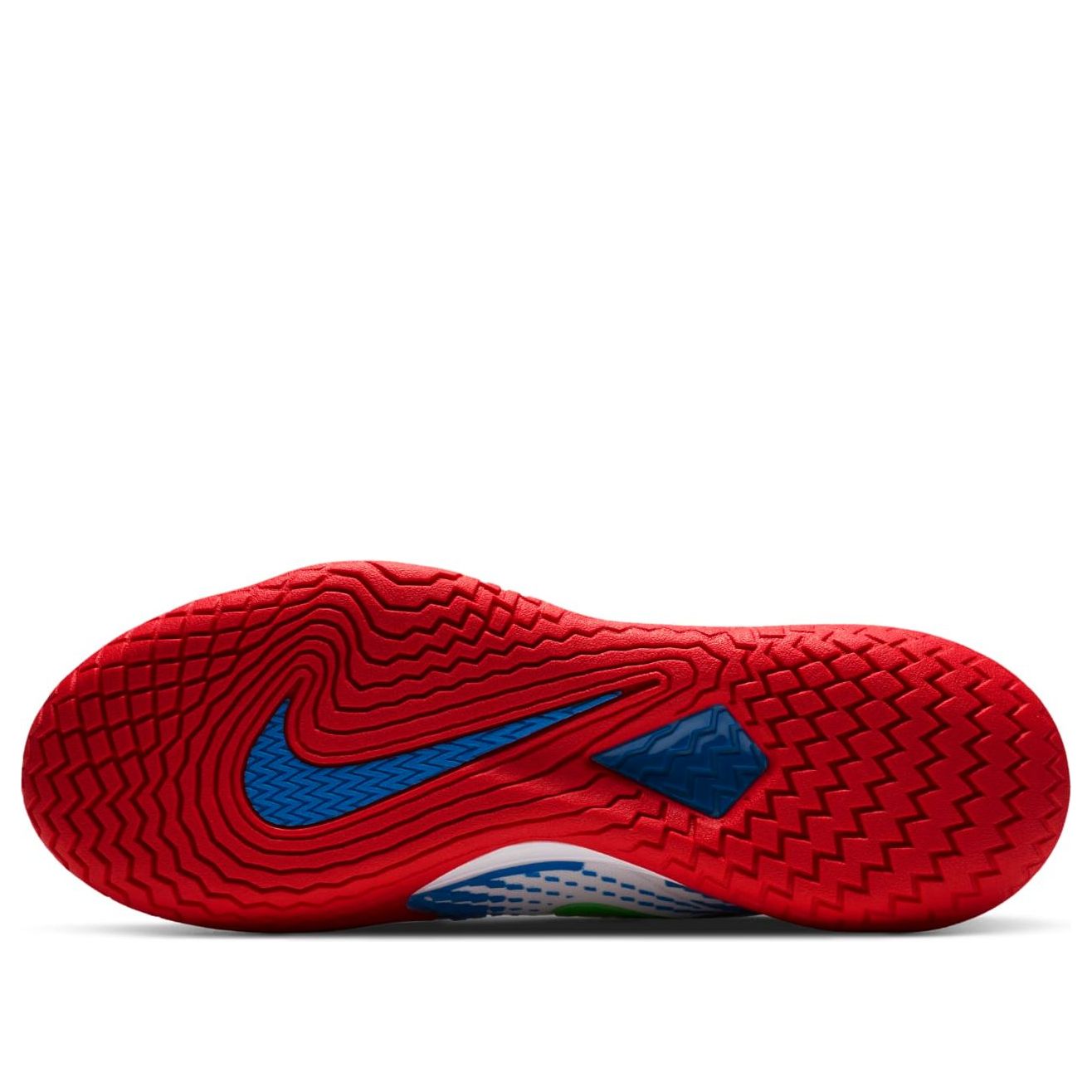 Nike Court Air Zoom Vapor Cage 4 'Rafa' CD0424-101