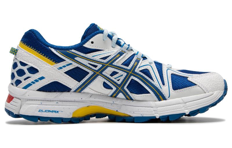 ASICS Gel-Kahana 8 'White Blue' 1013A137-400