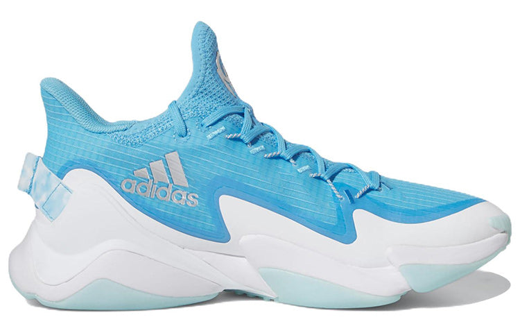 adidas Mahomes 1 Impact Flx 'Sky Rush' HQ7167