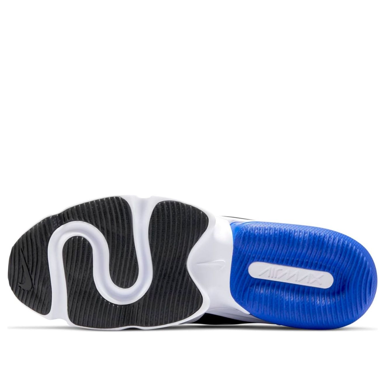 Nike Air Max 'Infinity Black Game Royal' BQ3999-008