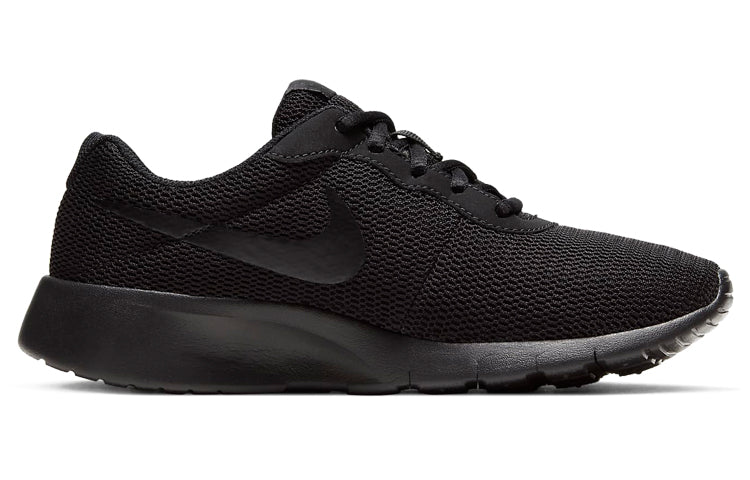(GS) Nike Tanjun 'Triple Black' 818381-001