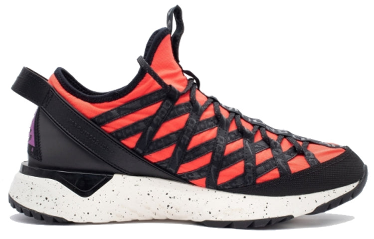 Nike React Terra Gobe ACG 'Bright Crimson' BV6344-600