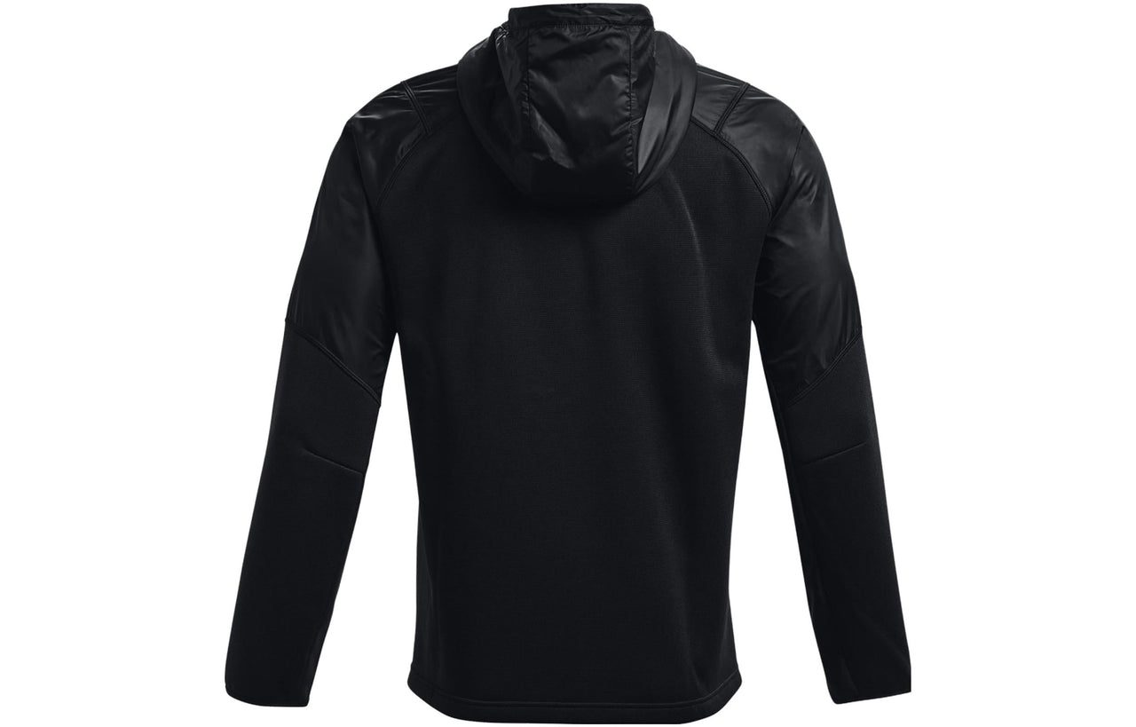 Under Armour Storm Swacket Team Jacket 'Black White' 1360962-001