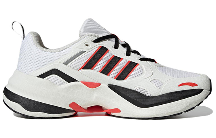 adidas Maxxcetus 'White Black Red' IE1740