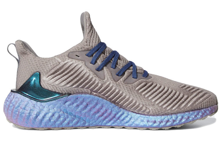 adidas AlphaBoost 'Grey Iridescent' EG1440