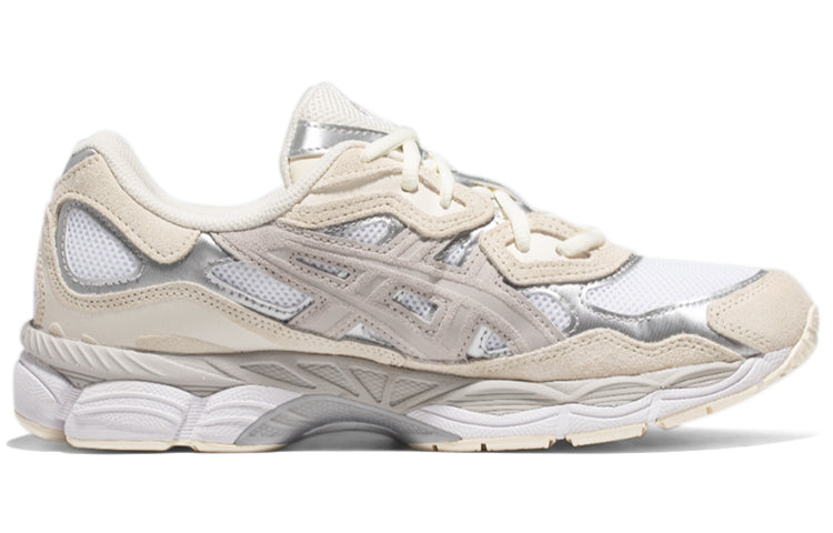 ASICS Gel-NYC 'Oyster Grey' 1201A789-105