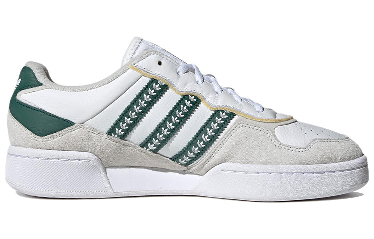 adidas Originals Courtic 'Grey Green White' ID4080