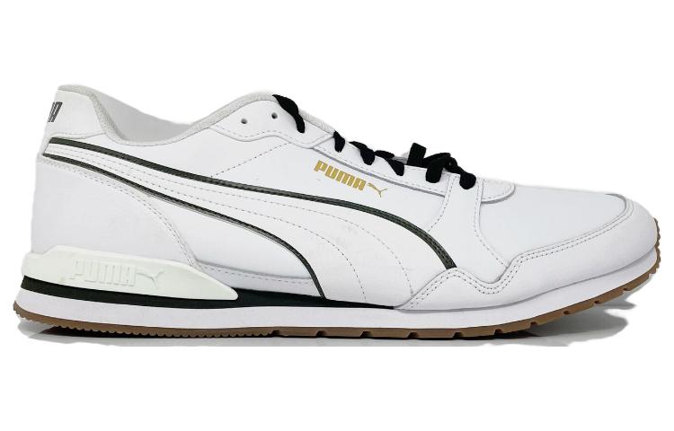 PUMA ST Runner v3 Bold 'White Forest Night' 388128-05