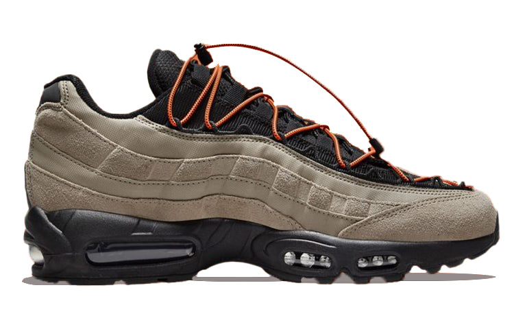 Nike Air Max 95 'Khaki Total Orange' DO6391-200