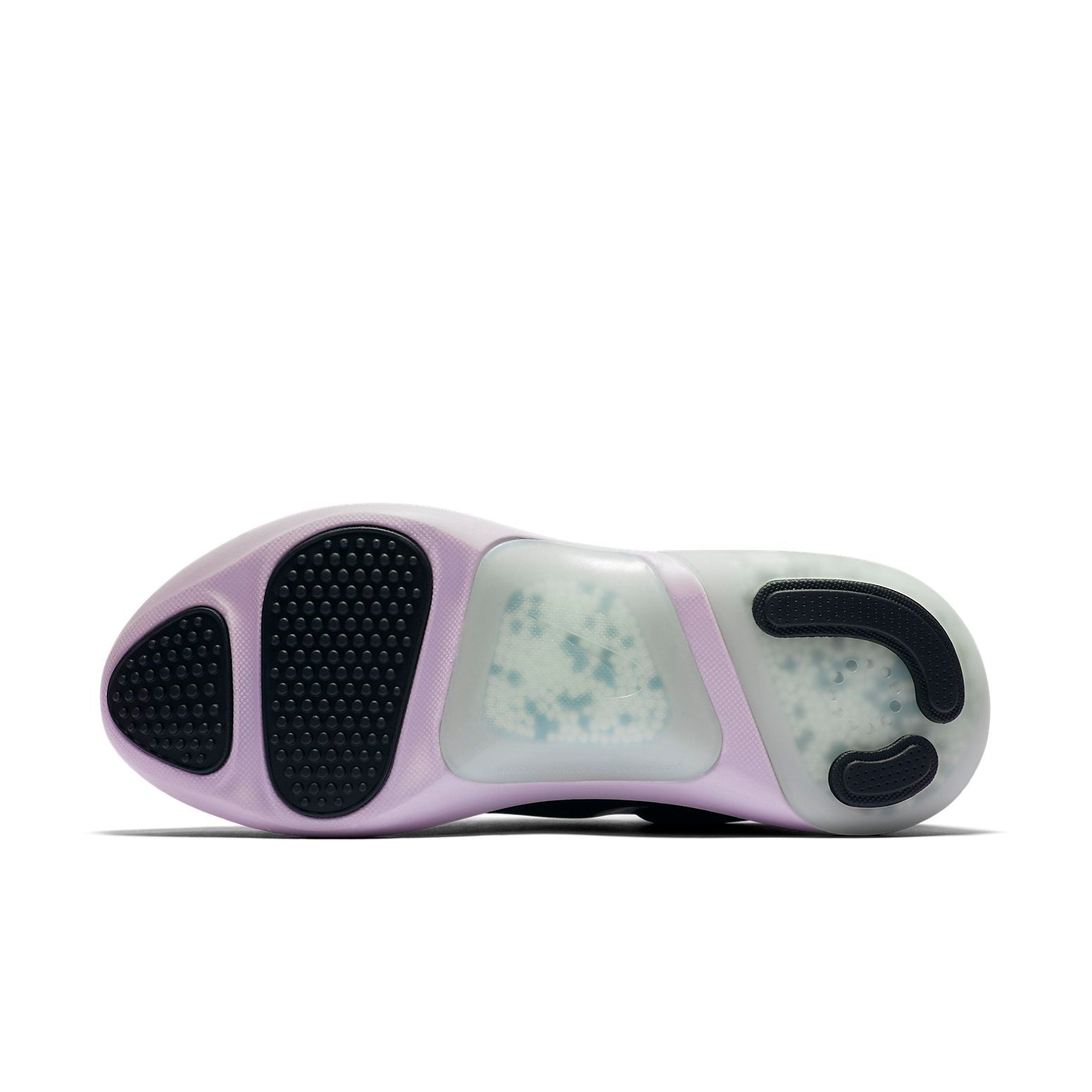 (WMNS) Nike Joyride Dual Run 'Black Iced Lilac' CD4363-002