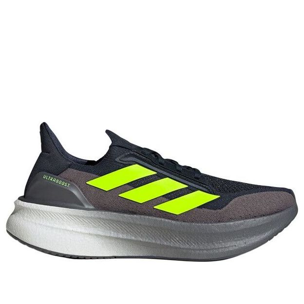adidas Ultraboost 5X 'Black Yellow' JH9034