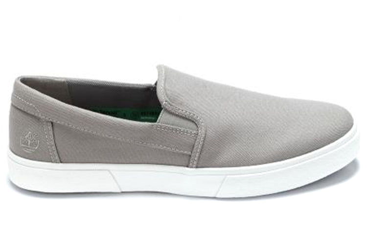 Timberland Union Wharf 2.0 Ek+ Slip On Shoes 'Grey' A2CBG089