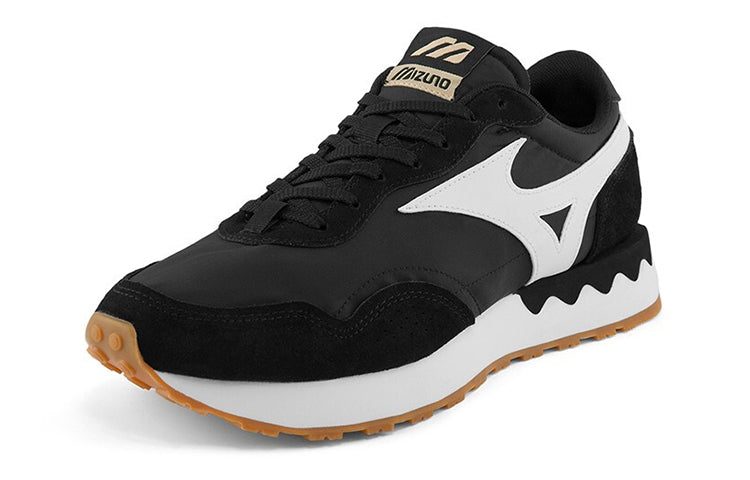 Mizuno LG 70s Black/White D1GH211201