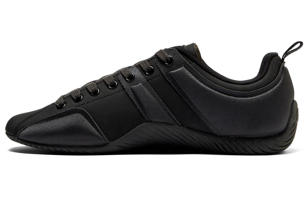 Onitsuka Tiger Sclaw Puff 'Black Graphite Grey' 1183B968-001