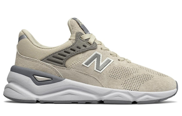 (WMNS) New Balance X-90 'Beige' WSX90PLC