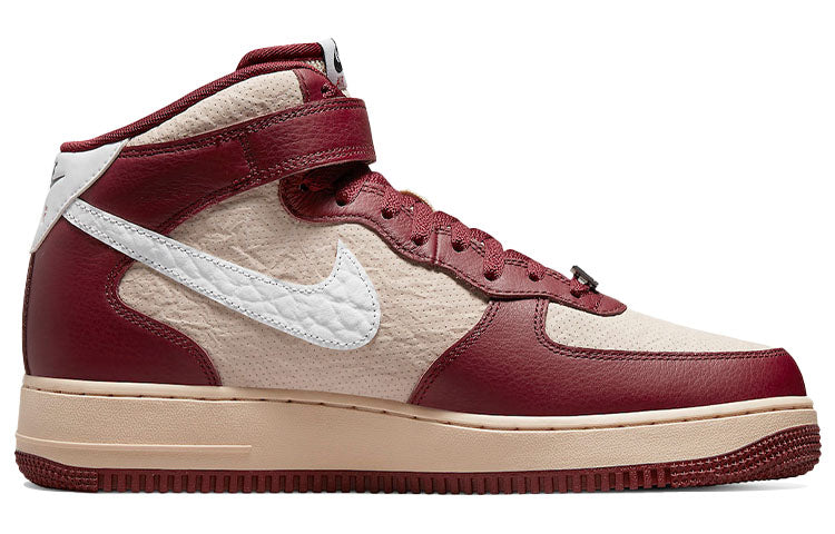 Nike Air Force 1 Mid 'City Pack - London' DO7045-600