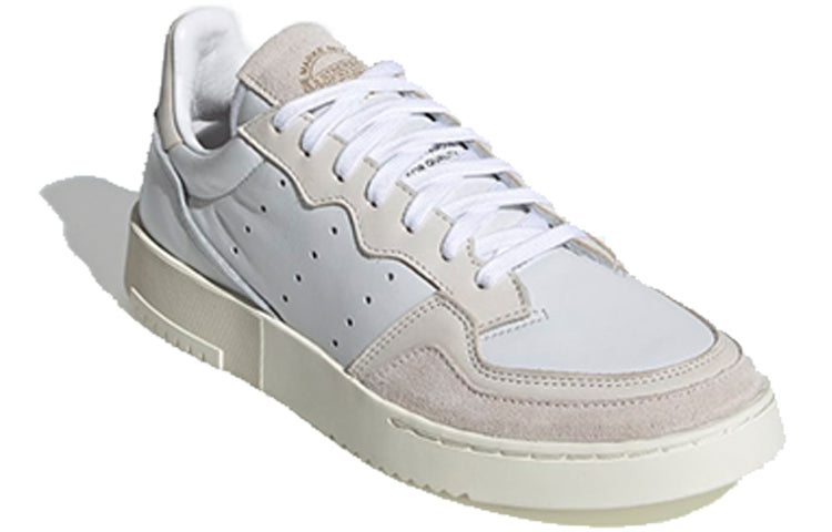 adidas Supercourt 'Crystal White' EE6024