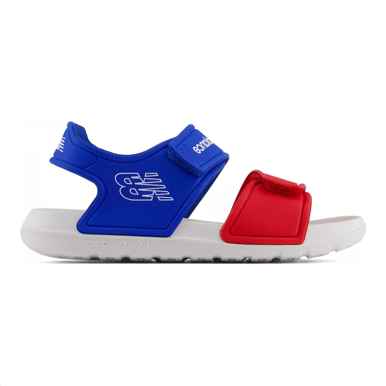 (PS) New Balance SPSD V1 Sandals 'Blue Red White' SYFSPSC1