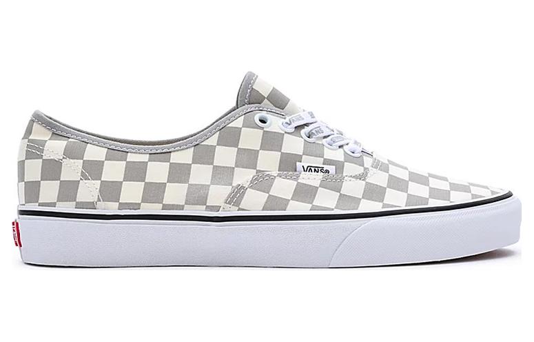 (WMNS) Vans Authentic 44 DX 'Grey Cream' VN000BW5KAQ