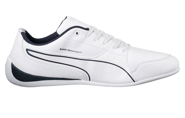PUMA x BMW Motorsport Drift Cat 7 'White Team Blue' 305986-02