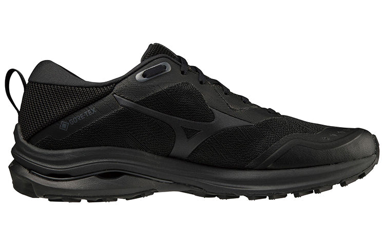 Mizuno Wave Rider Gtx 'Black' J1GC217915