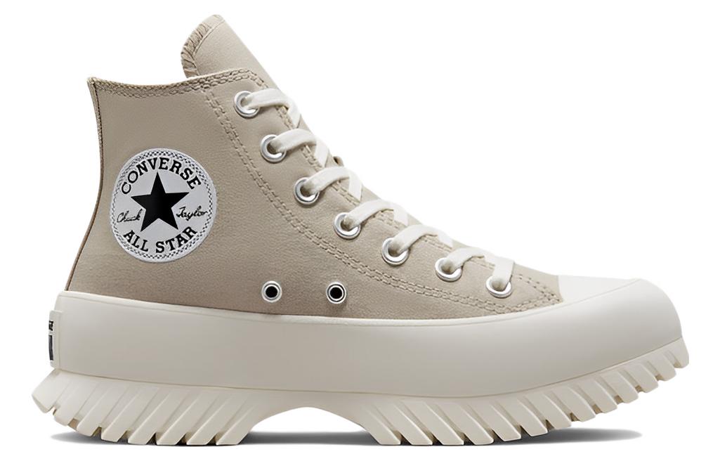 (WMNS) Converse Chuck Taylor All Star Lugged 2.0 'Beige' A05098C