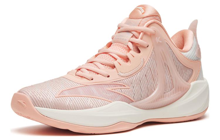 ANTA Light Cavalry 8 'Pink White' 112321603-4