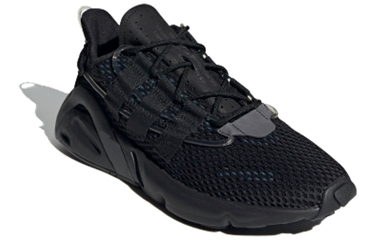 adidas LXCON 'Core Black Multi-Color' EF4278