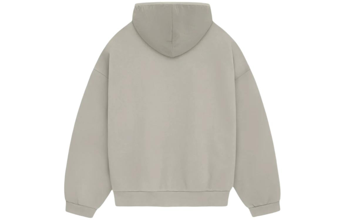 Fear of God Essentials SS24 Nylon Fleece 'Seal' 202SP244315F
