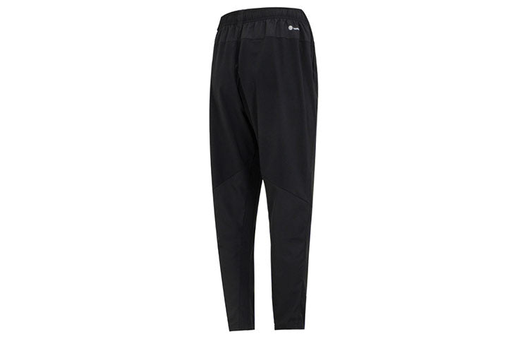 adidas Aeroready Designed For Movement Training Joggers 'Black' HN8529