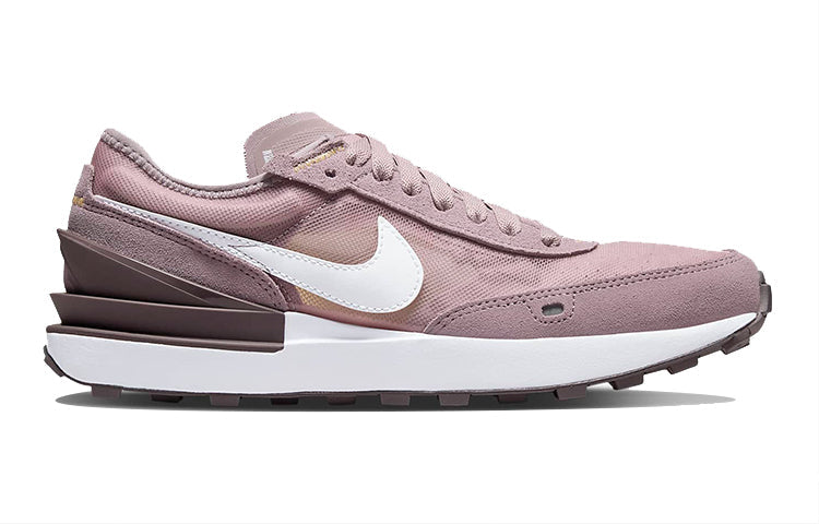 (GS) Nike Waffle One 'Pink Glaze' DC0481-601