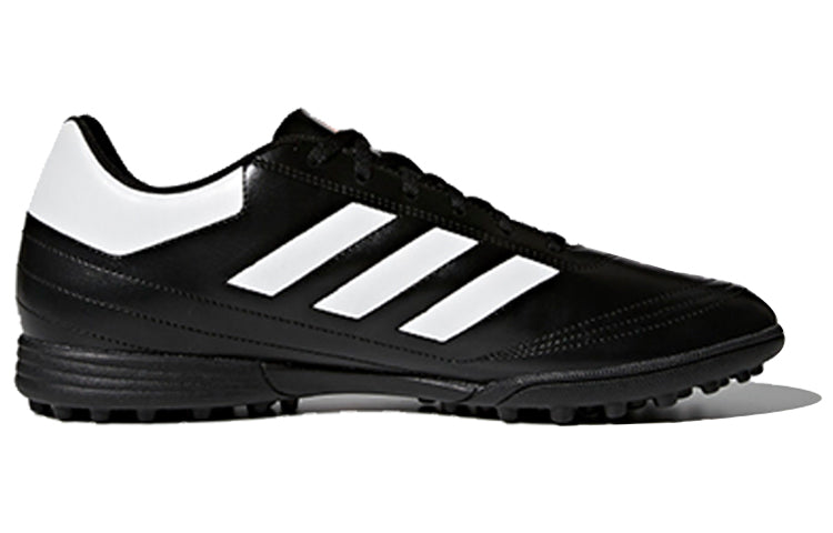 adidas Goletto 6 TF 'Core Black' AQ4299