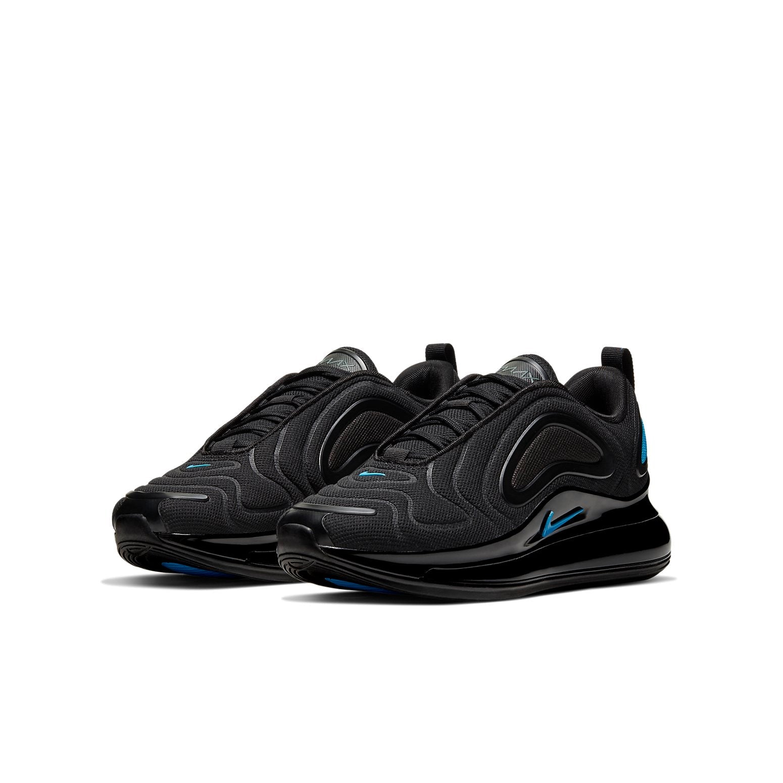 (GS) Nike Air Max 720 'Hyper Royal' CT6383-001