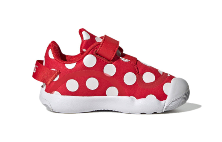 (TD) adidas Disney x adidas Activeplay Minnie I FZ1118