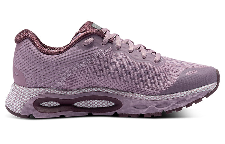 (WMNS) Under Armour Hovr Infinite 3 CN 'Purple' 3025217-601
