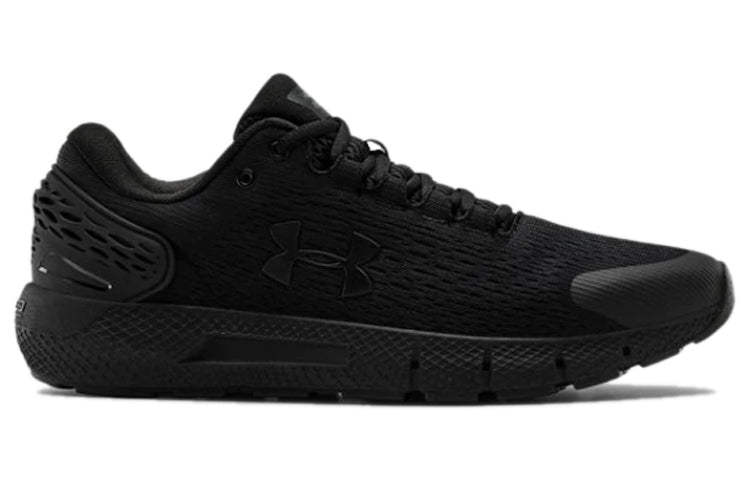 Under Armour Charged Rogue 2 'Black' 3022592-003