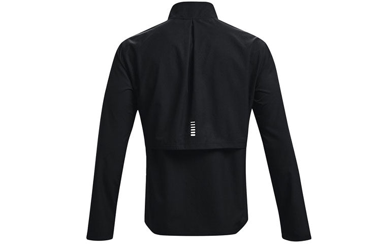 Under Armour STORM Run Jacket 'Black' 1369342-001