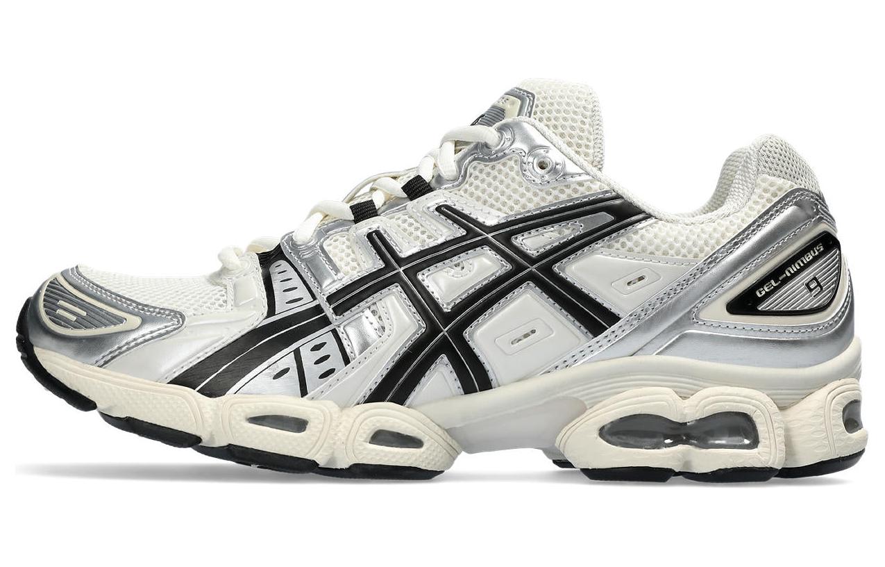 ASICS Gel-Nimbus 9 'Cream Black' 1201A424-105