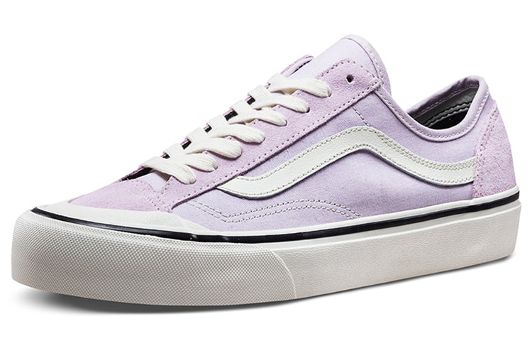 Vans Style 36 Decon SF 'Salt Wash - Lavender Fog' VN0A3MVLUD9